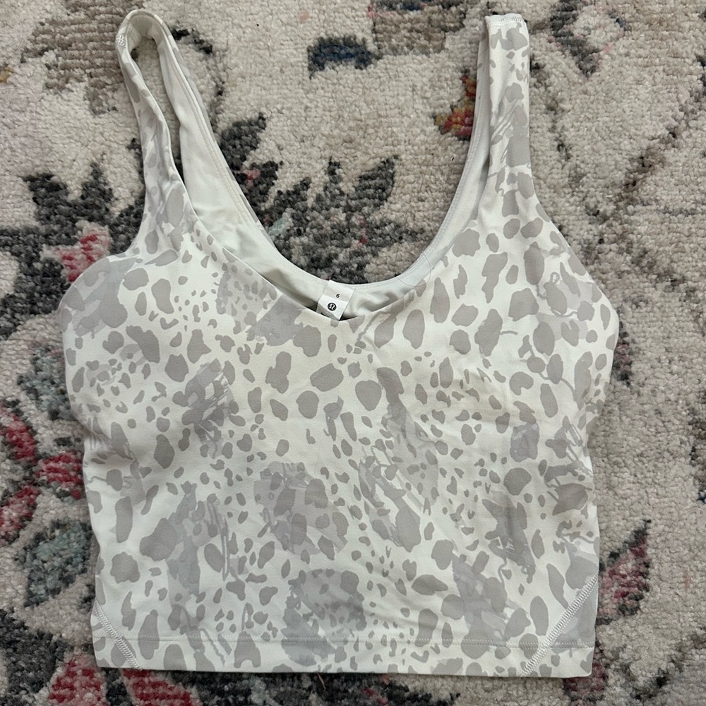 Lululemon Align Tank